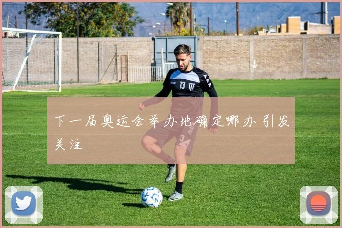 下一届奥运会举办地确定哪办 引发关注