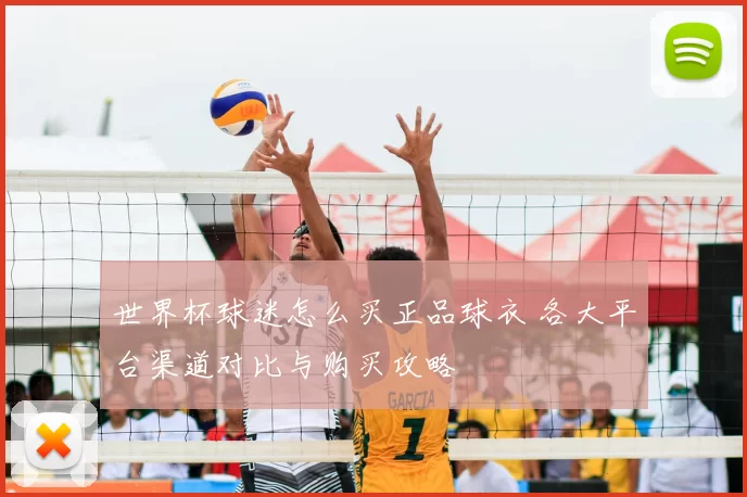 世界杯球迷怎么买正品球衣 各大平台渠道对比与购买攻略