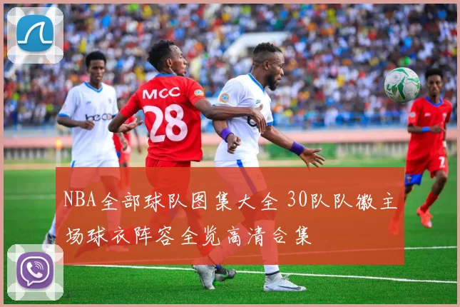 NBA全部球队图集大全 30队队徽主场球衣阵容全览高清合集