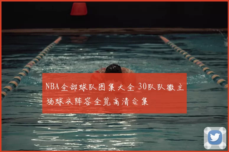 NBA全部球队图集大全 30队队徽主场球衣阵容全览高清合集