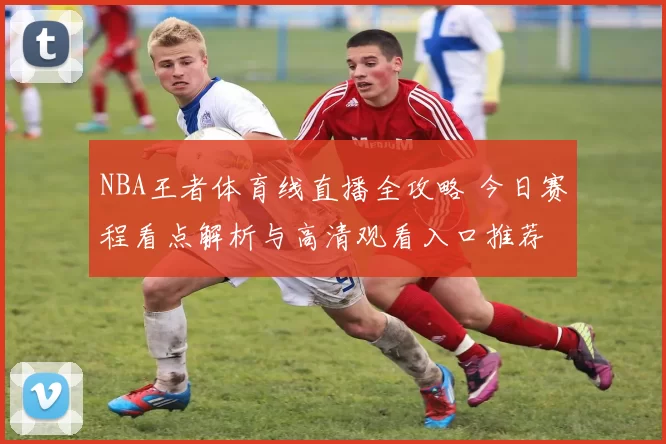 NBA王者体育线直播全攻略 今日赛程看点解析与高清观看入口推荐