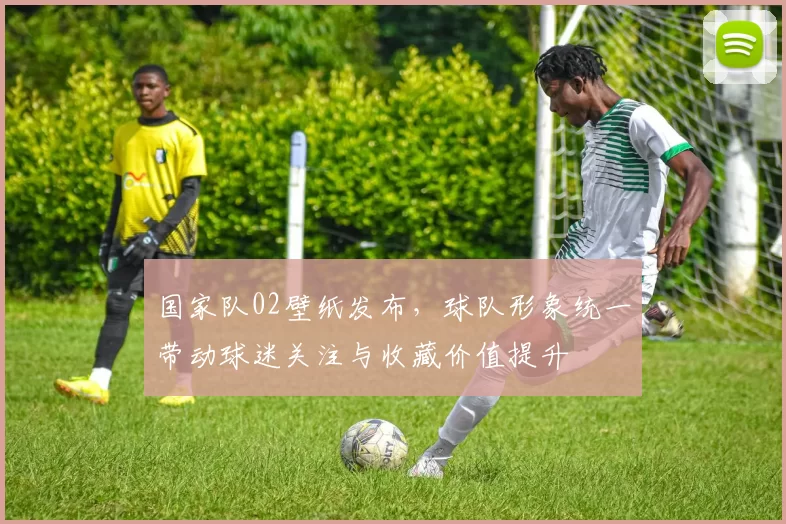 国家队02壁纸发布，球队形象统一带动球迷关注与收藏价值提升