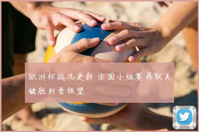 欧洲杯战况更新 法国小组赛再取关键胜利晋级望